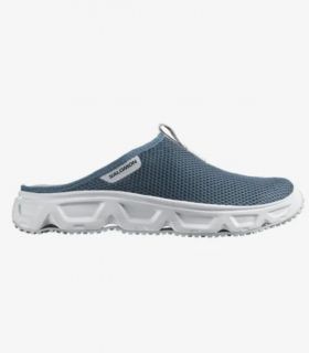 Zapatillas Salomon Reelax Slide 6.0 Hombre Blue Ashes