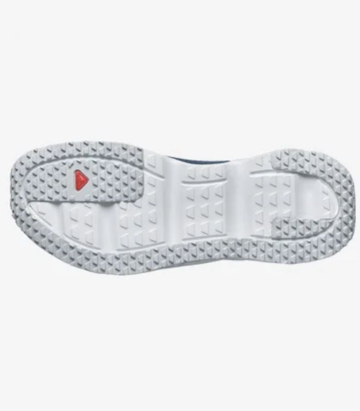 Compra online Zapatillas Salomon Reelax Slide 6.0 Hombre Blue Ashes en oferta al mejor precio