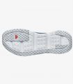Compra online Zapatillas Salomon Reelax Slide 6.0 Hombre Blue Ashes en oferta al mejor precio