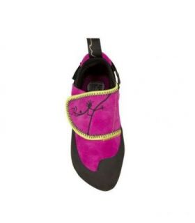 Pies de gato Boreal NINJA JR FUCSIA