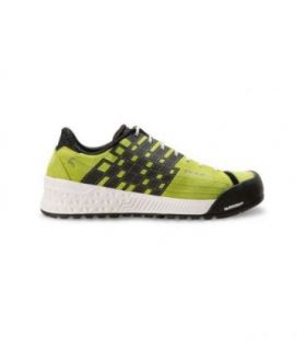 Zapatillas Boreal BAMBA GREEN