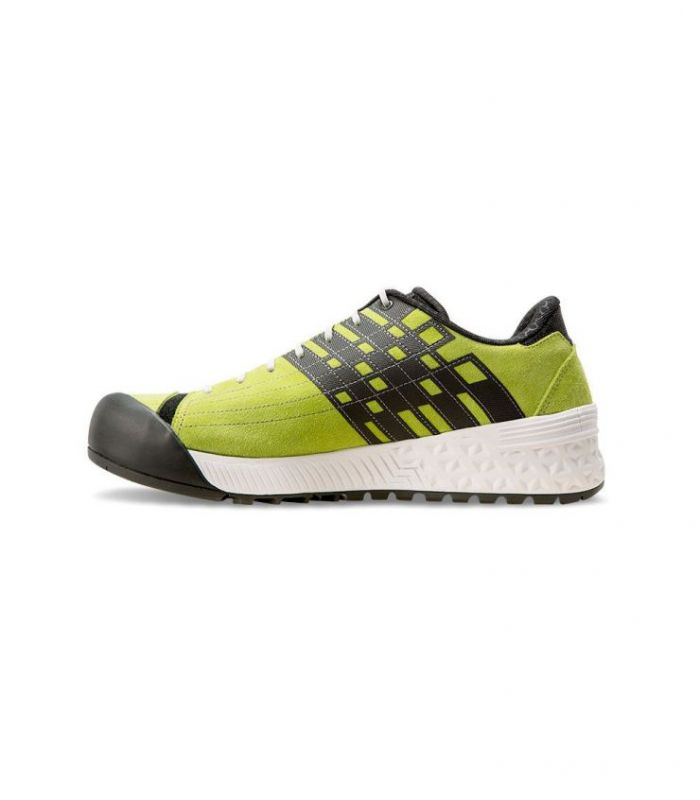 Compra online Zapatillas Boreal BAMBA GREEN en oferta al mejor precio