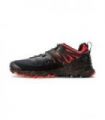 Compra online Zapatillas Boreal SAURUS 2.0 BLACK/RED en oferta al mejor precio