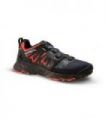 Compra online Zapatillas Boreal SAURUS 2.0 BLACK/RED en oferta al mejor precio