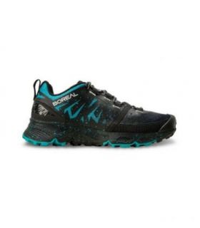 Zapatillas Boreal SAURUS 2.0 WMNS GR/G