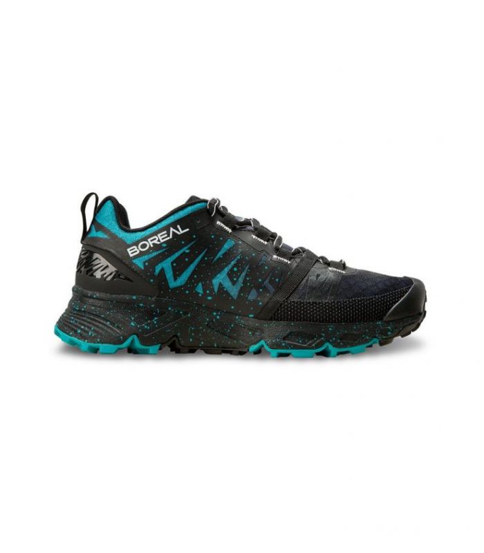 Compra online Zapatillas Boreal SAURUS 2.0 WMNS GR/G en oferta al mejor precio