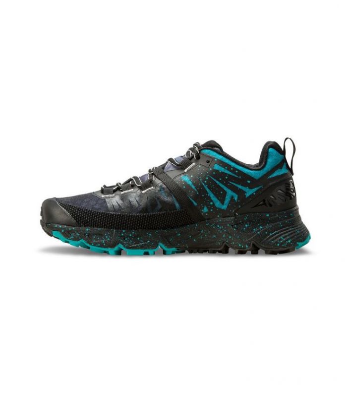 Compra online Zapatillas Boreal SAURUS 2.0 WMNS GR/G en oferta al mejor precio