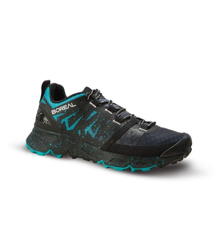 Compra online Zapatillas Boreal SAURUS 2.0 WMNS GR/G en oferta al mejor precio