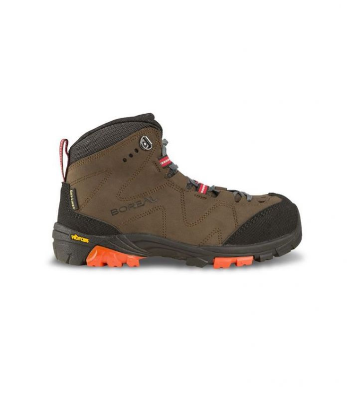 Compra online Botas Boreal NEVADA Niños en oferta al mejor precio