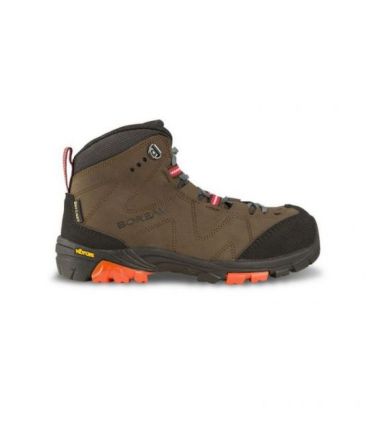 Botas Boreal NEVADA Niños