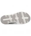 Compra online Sandalias Skechers Arch Fit Touristy Mujer Taupe en oferta al mejor precio
