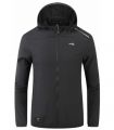 Compra online Chaqueta Sphere Pro Sterling Hombre Black en oferta al mejor precio