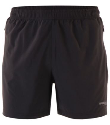 Pantalones Sphere Pro Gymbasic Hombre Negro