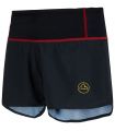 Compra online Pantalones La Sportiva Tempo Hombre Negro en oferta al mejor precio