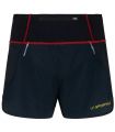 Compra online Pantalones La Sportiva Tempo Hombre Negro en oferta al mejor precio