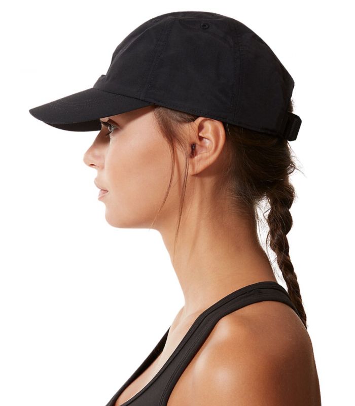 Compra online Gorra The North Face Horizon Hat Black en oferta al mejor precio