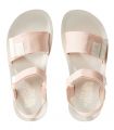 Compra online Sandalias The North Face Skeena Mujer Pink en oferta al mejor precio