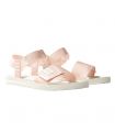 Compra online Sandalias The North Face Skeena Mujer Pink en oferta al mejor precio