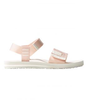 Sandalias The North Face Skeena Mujer Pink