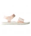 Compra online Sandalias The North Face Skeena Mujer Pink en oferta al mejor precio