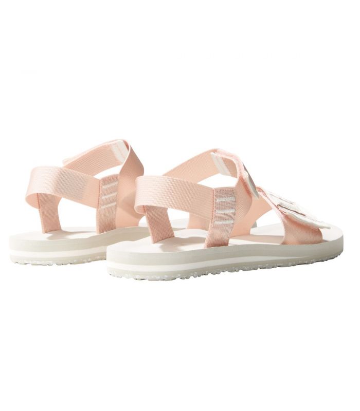 Compra online Sandalias The North Face Skeena Mujer Pink en oferta al mejor precio
