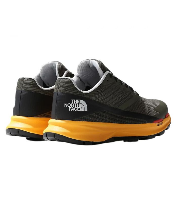 Compra online Zapatillas The North Face Vectiv Levitum Hombre New Taupe Green en oferta al mejor precio