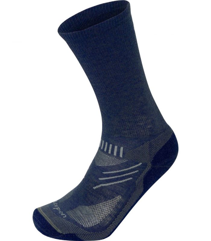 Compra online Calcetines Lorpen T2 Light Hiker Mineral Water en oferta al mejor precio