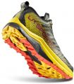Compra online Zapatillas La Sportiva Jackal II Hombre Black Yellow en oferta al mejor precio