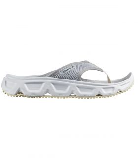 Salomon Reelax Break 6.0 Mujer Pearl Blue
