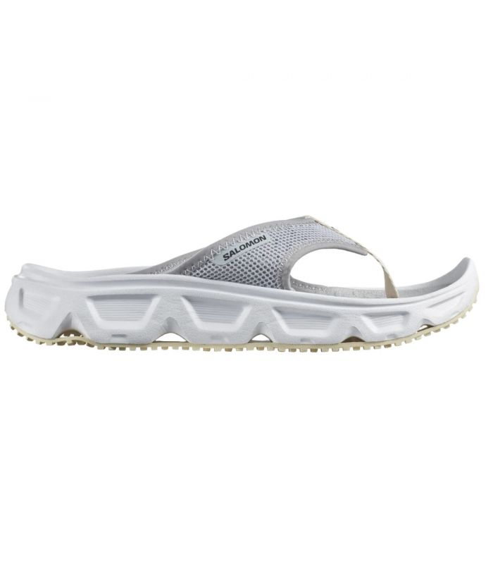 Compra online Salomon Reelax Break 6.0 Mujer Pearl Blue en oferta al mejor precio