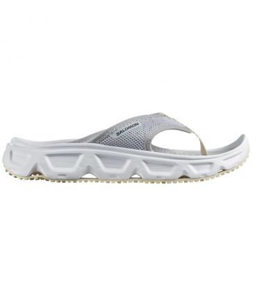 Salomon Reelax Break 6.0 Mujer Pearl Blue