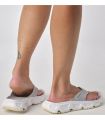 Compra online Salomon Reelax Break 6.0 Mujer Pearl Blue en oferta al mejor precio