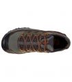 Compra online Zapatillas La Sportiva Ultra Raptor II Hombre Carbon Hawaiian Sun en oferta al mejor precio