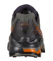 Compra online Zapatillas La Sportiva Ultra Raptor II Hombre Carbon Hawaiian Sun en oferta al mejor precio