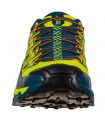 Compra online Zapatillas La Sportiva Ultra Raptor II Hombre Lime Punch en oferta al mejor precio