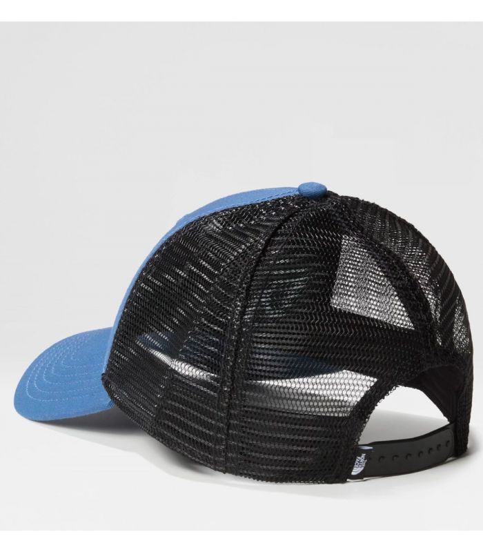 Compra online Gorra The North Face Mudder Trukker Shady Blue en oferta al mejor precio