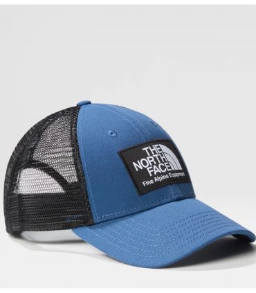 Gorra The North Face Mudder Trukker Shady Blue