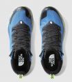Compra online Botas The North Face Vectiv Fastpack MID Futurelight Hombre Blue en oferta al mejor precio