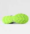 Compra online Botas The North Face Vectiv Fastpack MID Futurelight Hombre Blue en oferta al mejor precio