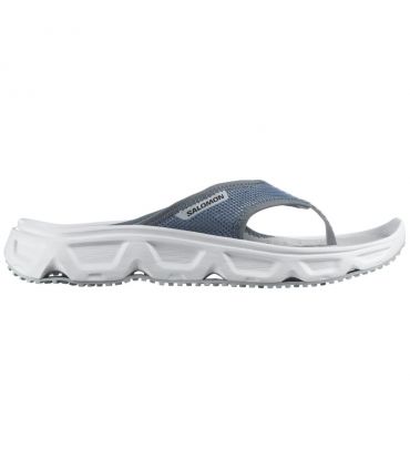 Sandalias Salomon Reelax Break 6.0 Hombre Azul