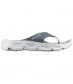 Compra online Sandalias Salomon Reelax Break 6.0 Hombre Azul en oferta al mejor precio