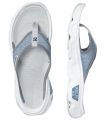 Compra online Sandalias Salomon Reelax Break 6.0 Hombre Azul en oferta al mejor precio
