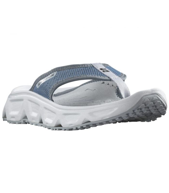 Compra online Sandalias Salomon Reelax Break 6.0 Hombre Azul en oferta al mejor precio