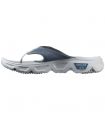 Compra online Sandalias Salomon Reelax Break 6.0 Hombre Azul en oferta al mejor precio