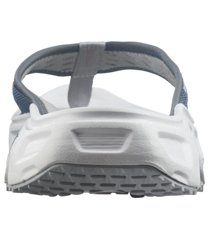 Compra online Sandalias Salomon Reelax Break 6.0 Hombre Azul en oferta al mejor precio