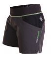 Compra online Pantalones Sphere Pro Jessi Mujer Carbón Negro en oferta al mejor precio
