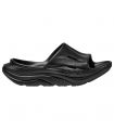 Compra online Sandalias Hoka Ora Recovery Slide 3 Black en oferta al mejor precio