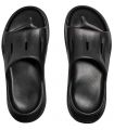 Compra online Sandalias Hoka Ora Recovery Slide 3 Black en oferta al mejor precio