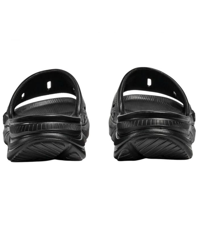 Compra online Sandalias Hoka Ora Recovery Slide 3 Black en oferta al mejor precio