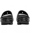 Compra online Sandalias Hoka Ora Recovery Slide 3 Black en oferta al mejor precio